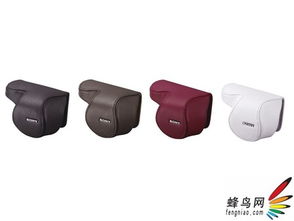 功能多樣 索尼NEX C3微單相機性能解析與箱包配件推薦