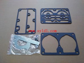 康明斯6CT空壓機修理包選購指南 箱包配件解析