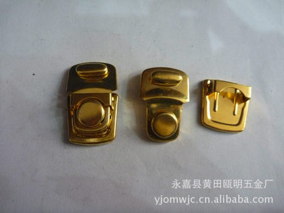 現(xiàn)貨大量供應(yīng)各種箱包配件——永嘉縣黃田甌明五金廠專業(yè)制造